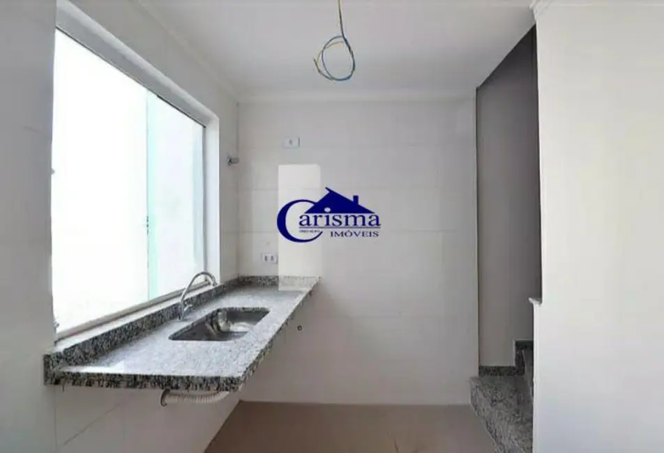 Cobertura com 2 quartos à venda, 50m2 em Vila Camilópolis, Santo Andre - SP - imagem 8 Foto 8 de Cobertura com 2 quartos à venda, 50m2 em Vila Camilópolis, Santo Andre - SP