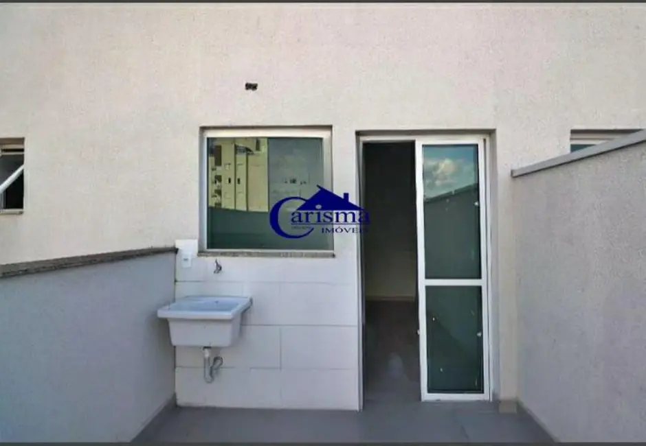 Foto 7 de Cobertura com 2 quartos à venda, 50m2 em Vila Camilópolis, Santo Andre - SP