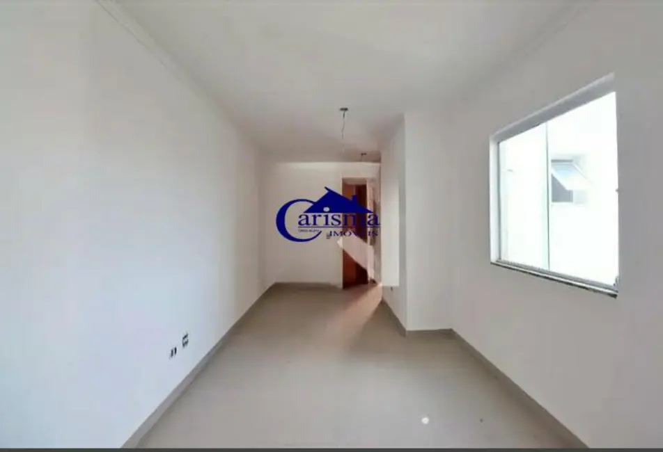 Foto 3 de Cobertura com 2 quartos à venda, 50m2 em Vila Camilópolis, Santo Andre - SP