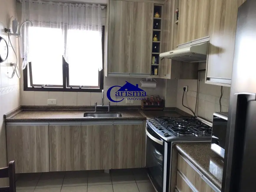 Apartamento com 3 quartos à venda, 109m2 em Sao Bernardo Do Campo - SP - imagem 5 Foto 5 de Apartamento com 3 quartos à venda, 109m2 em Sao Bernardo Do Campo - SP