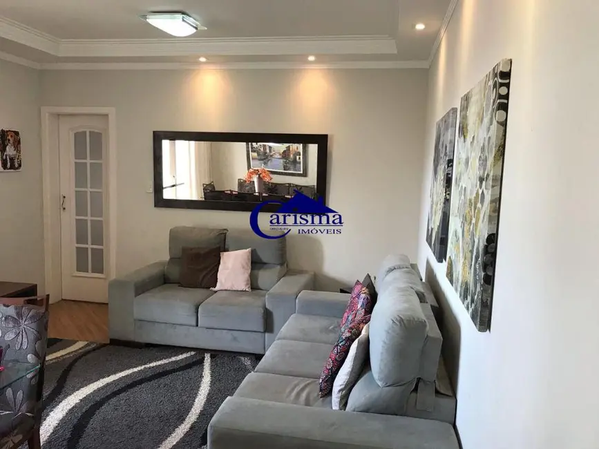Foto 2 de Apartamento com 3 quartos à venda, 109m2 em Sao Bernardo Do Campo - SP