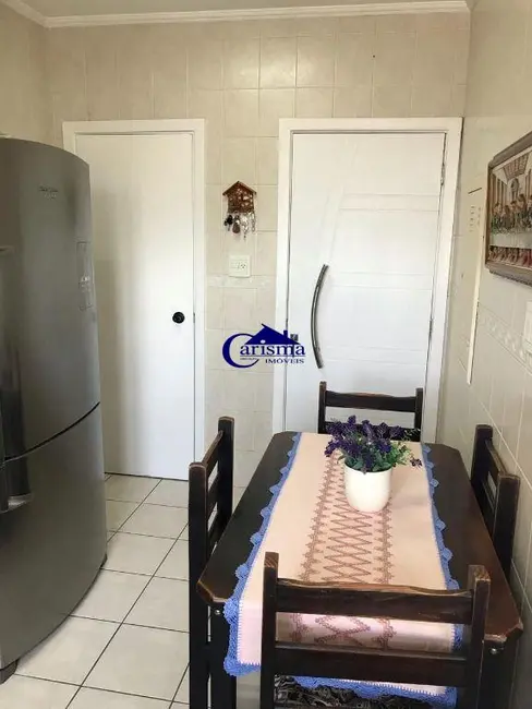 Apartamento com 3 quartos à venda, 109m2 em Sao Bernardo Do Campo - SP - imagem 7 Foto 7 de Apartamento com 3 quartos à venda, 109m2 em Sao Bernardo Do Campo - SP