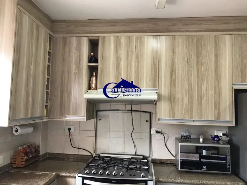 Apartamento com 3 quartos à venda, 109m2 em Sao Bernardo Do Campo - SP - imagem 6 Foto 6 de Apartamento com 3 quartos à venda, 109m2 em Sao Bernardo Do Campo - SP