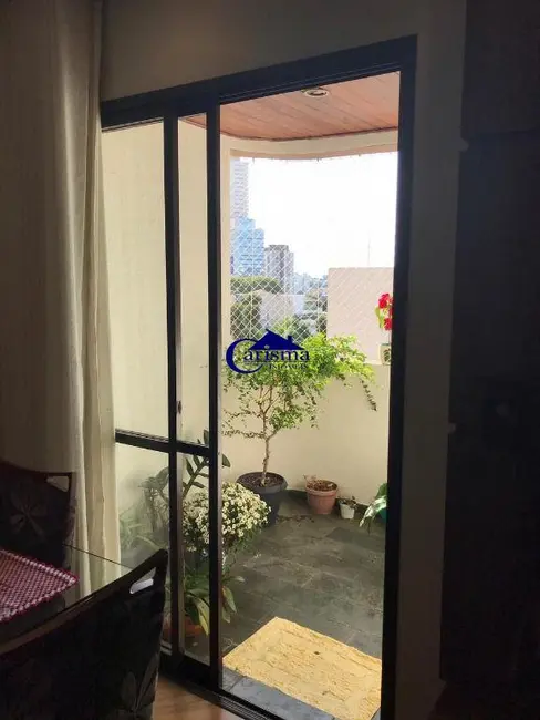 Apartamento com 3 quartos à venda, 109m2 em Sao Bernardo Do Campo - SP - imagem 3 Foto 3 de Apartamento com 3 quartos à venda, 109m2 em Sao Bernardo Do Campo - SP