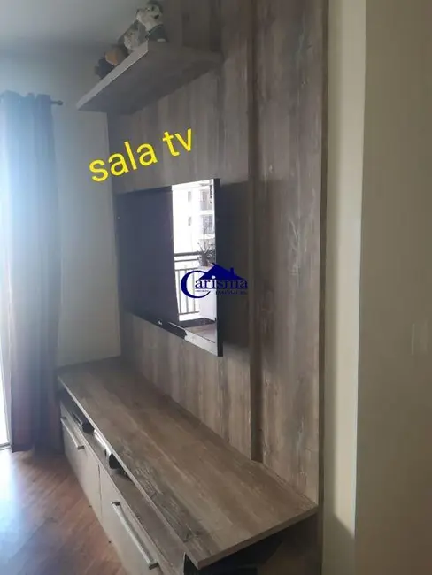 Foto 3 de Apartamento com 3 quartos à venda, 71m2 em Rudge Ramos, Sao Bernardo Do Campo - SP