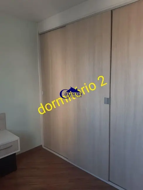 Foto 8 de Apartamento com 3 quartos à venda, 71m2 em Rudge Ramos, Sao Bernardo Do Campo - SP