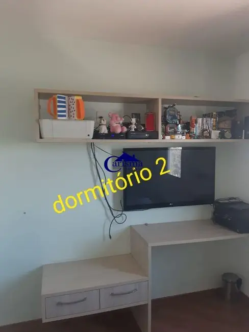 Foto 6 de Apartamento com 3 quartos à venda, 71m2 em Rudge Ramos, Sao Bernardo Do Campo - SP