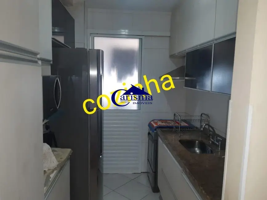 Foto 5 de Apartamento com 3 quartos à venda, 71m2 em Rudge Ramos, Sao Bernardo Do Campo - SP