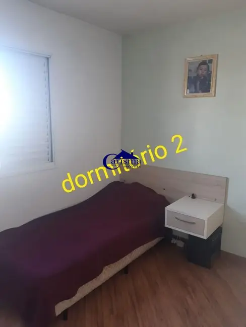 Foto 9 de Apartamento com 3 quartos à venda, 71m2 em Rudge Ramos, Sao Bernardo Do Campo - SP