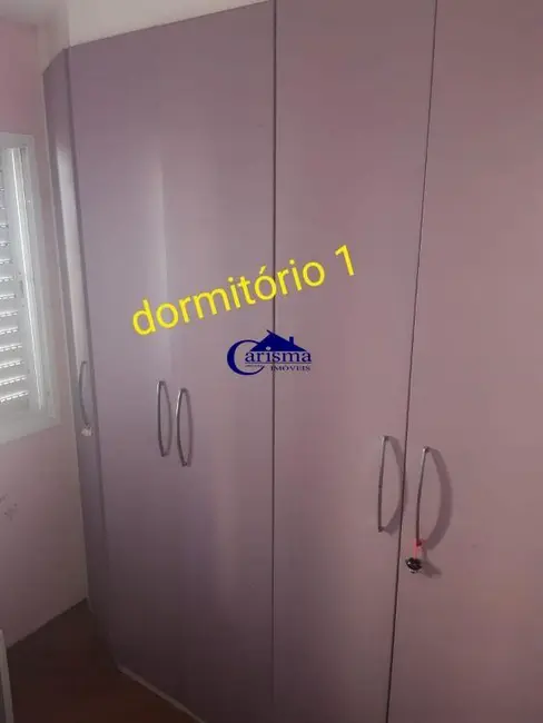 Foto 7 de Apartamento com 3 quartos à venda, 71m2 em Rudge Ramos, Sao Bernardo Do Campo - SP