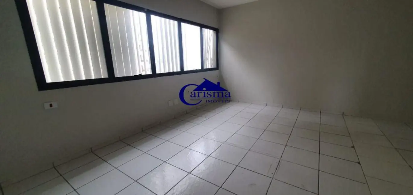 Foto 6 de Sala Comercial à venda, 37m2 em Vila Guiomar, Santo Andre - SP