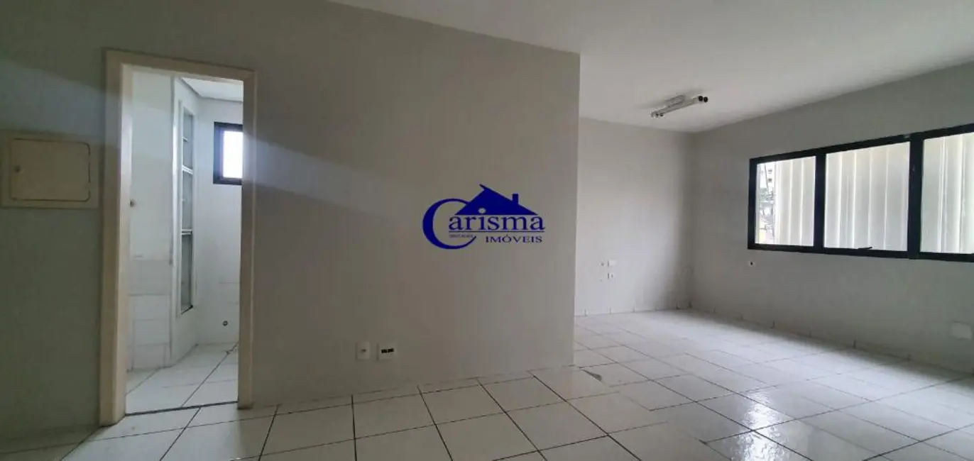 Foto 4 de Sala Comercial à venda, 37m2 em Vila Guiomar, Santo Andre - SP