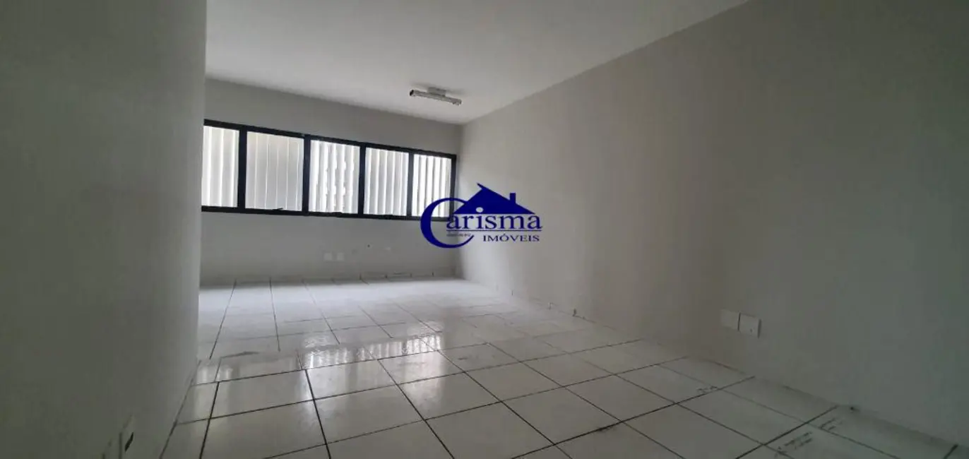 Foto 3 de Sala Comercial à venda, 37m2 em Vila Guiomar, Santo Andre - SP
