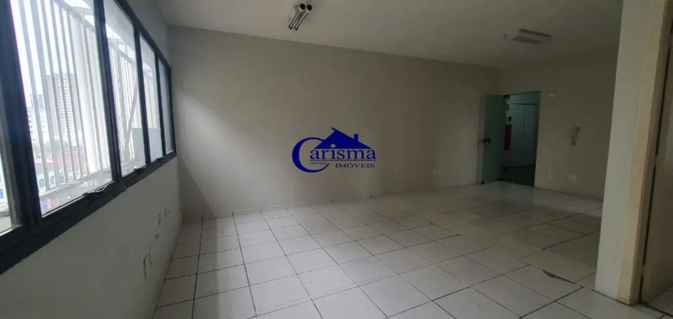 Foto 5 de Sala Comercial à venda, 37m2 em Vila Guiomar, Santo Andre - SP