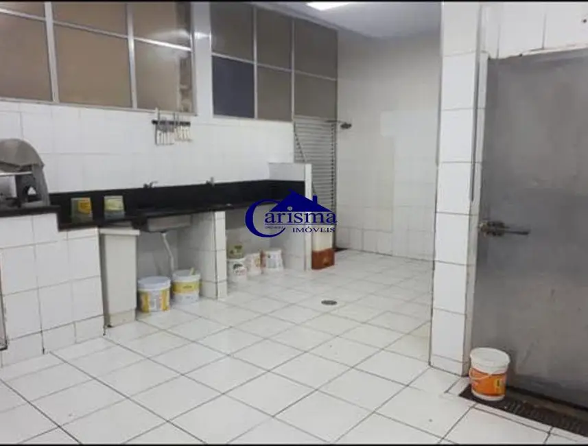 Foto 5 de Sala Comercial à venda, 157m2 em Jardim, Santo Andre - SP