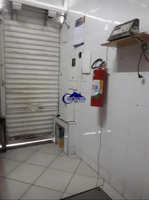 Foto 9 de Sala Comercial à venda, 157m2 em Jardim, Santo Andre - SP