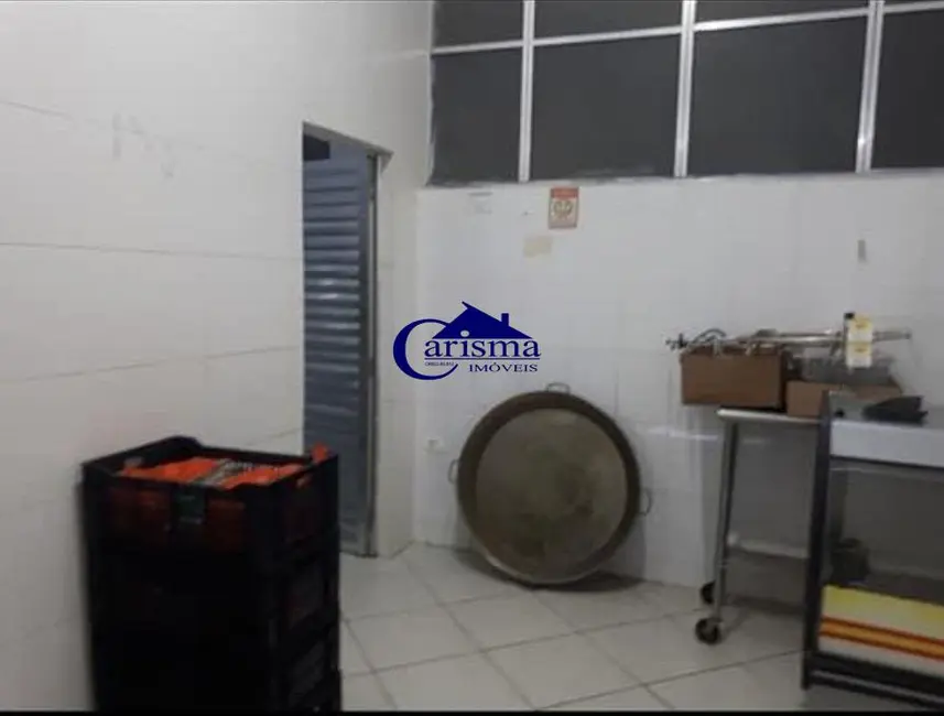 Foto 6 de Sala Comercial à venda, 157m2 em Jardim, Santo Andre - SP