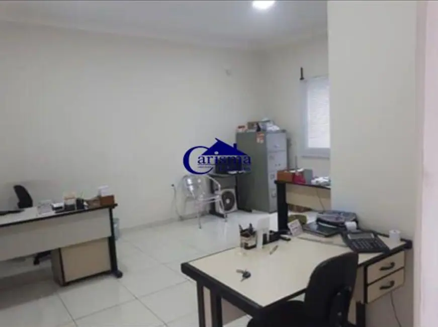 Foto 4 de Sala Comercial à venda, 157m2 em Jardim, Santo Andre - SP
