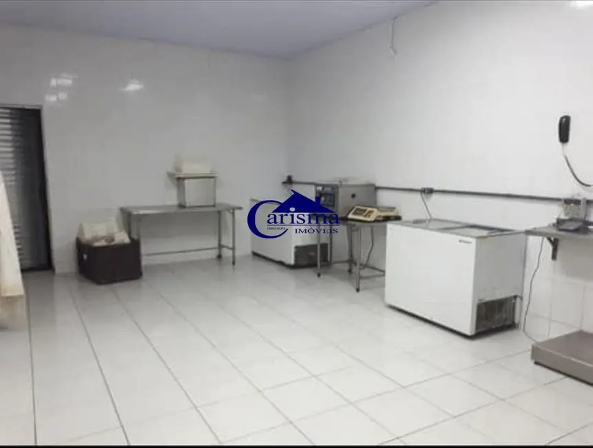 Foto 2 de Sala Comercial à venda, 157m2 em Jardim, Santo Andre - SP