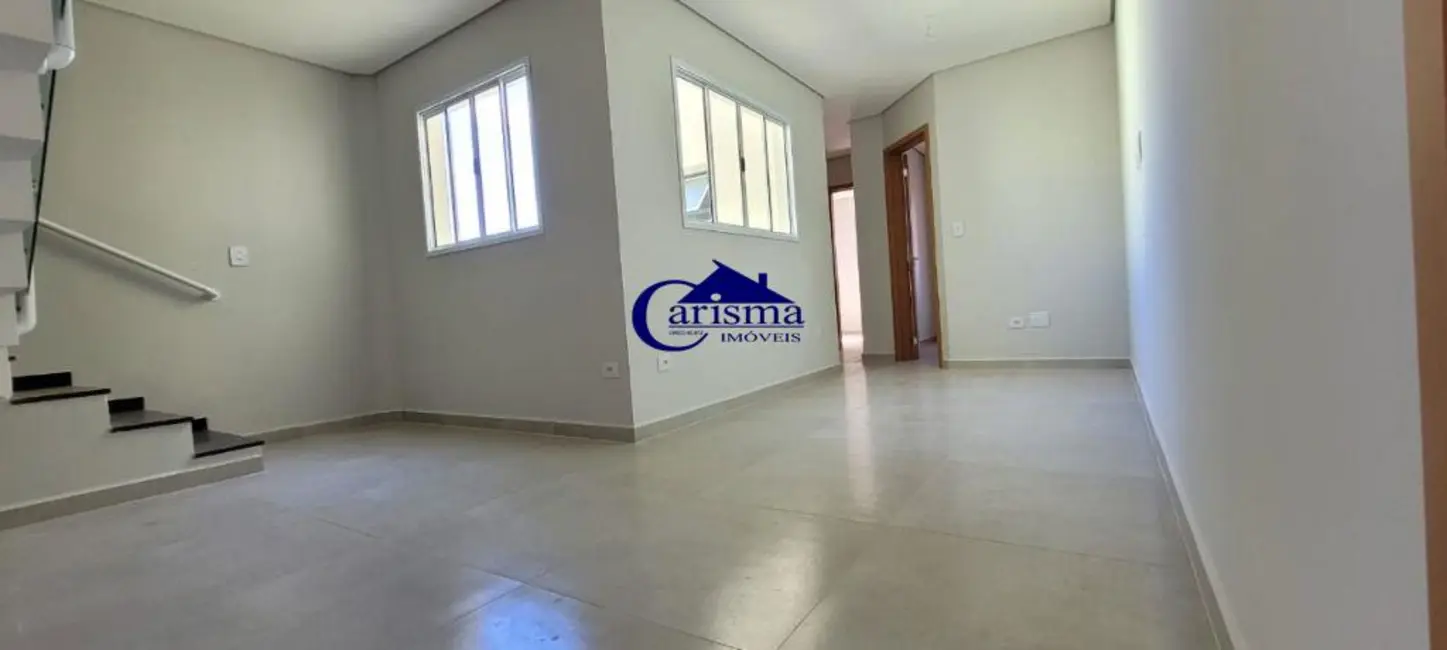 Foto 7 de Cobertura com 2 quartos à venda, 88m2 em Cidade São Jorge, Santo Andre - SP