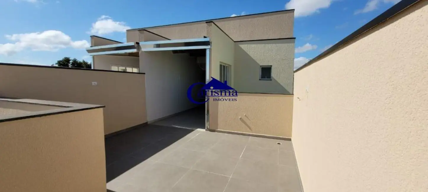 Foto 8 de Cobertura com 2 quartos à venda, 88m2 em Cidade São Jorge, Santo Andre - SP