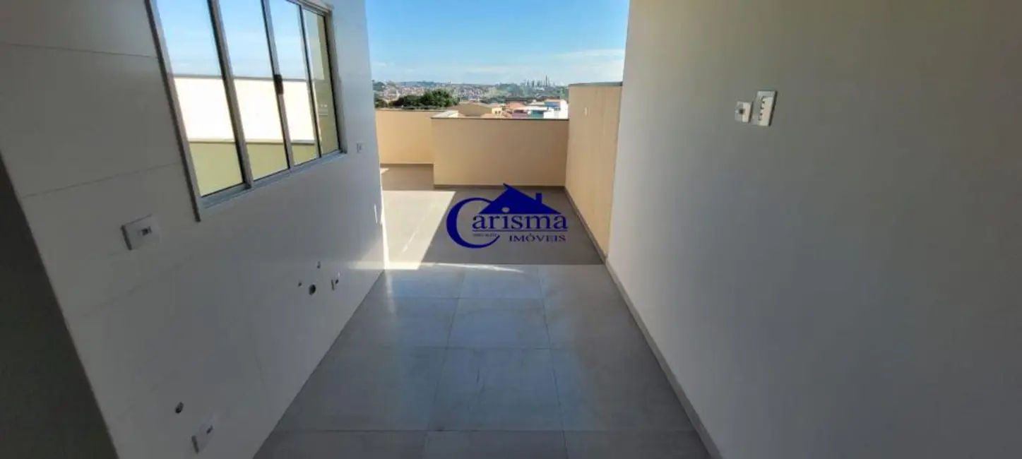 Foto 9 de Cobertura com 2 quartos à venda, 88m2 em Cidade São Jorge, Santo Andre - SP