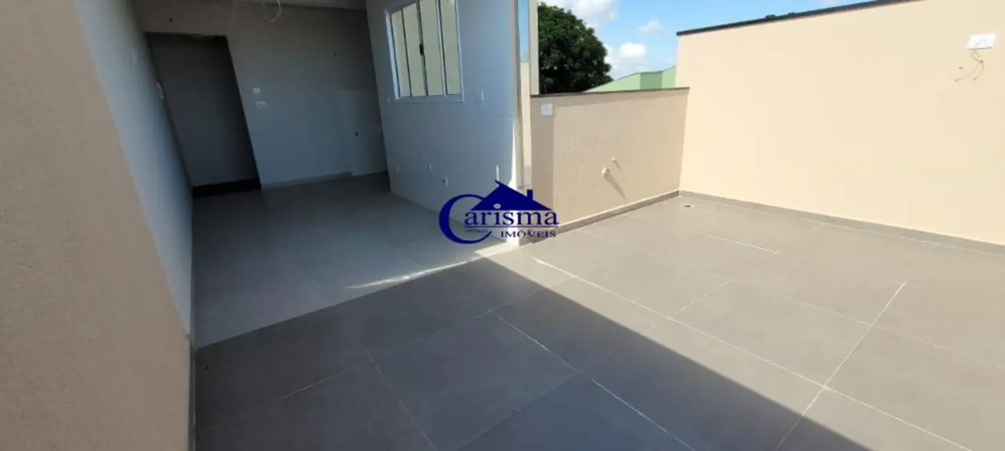 Foto 2 de Cobertura com 2 quartos à venda, 88m2 em Cidade São Jorge, Santo Andre - SP