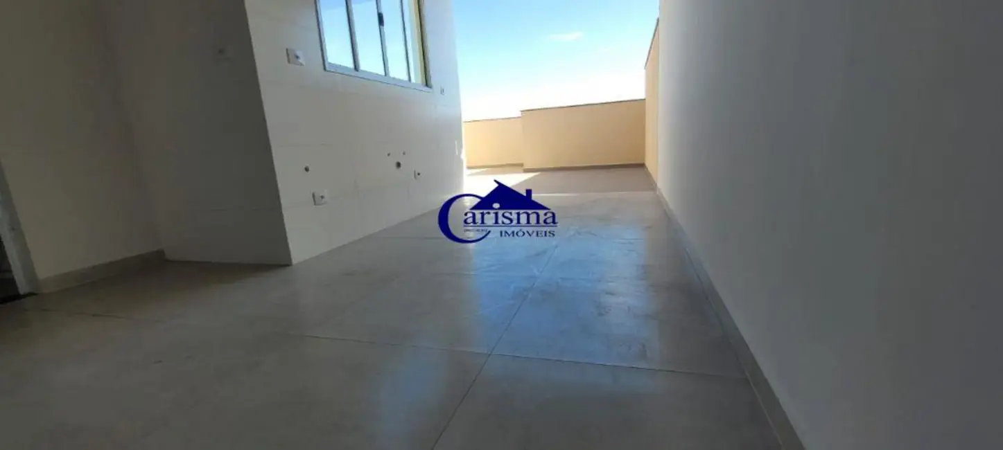 Foto 5 de Cobertura com 2 quartos à venda, 88m2 em Cidade São Jorge, Santo Andre - SP