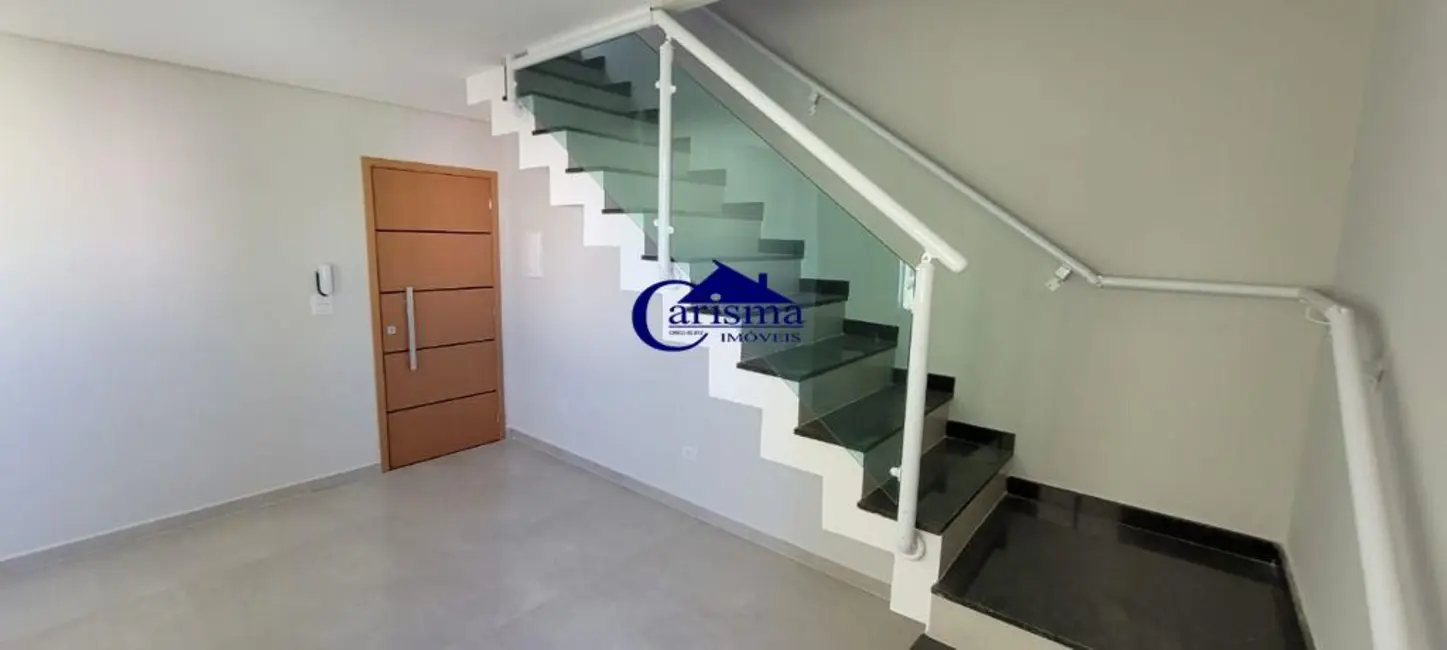 Foto 4 de Cobertura com 2 quartos à venda, 88m2 em Cidade São Jorge, Santo Andre - SP