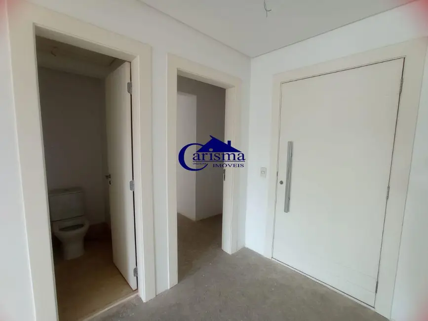 Foto 7 de Apartamento com 3 quartos à venda, 195m2 em Jardim, Santo Andre - SP