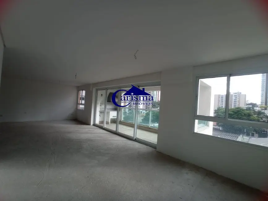 Foto 1 de Apartamento com 3 quartos à venda, 195m2 em Jardim, Santo Andre - SP