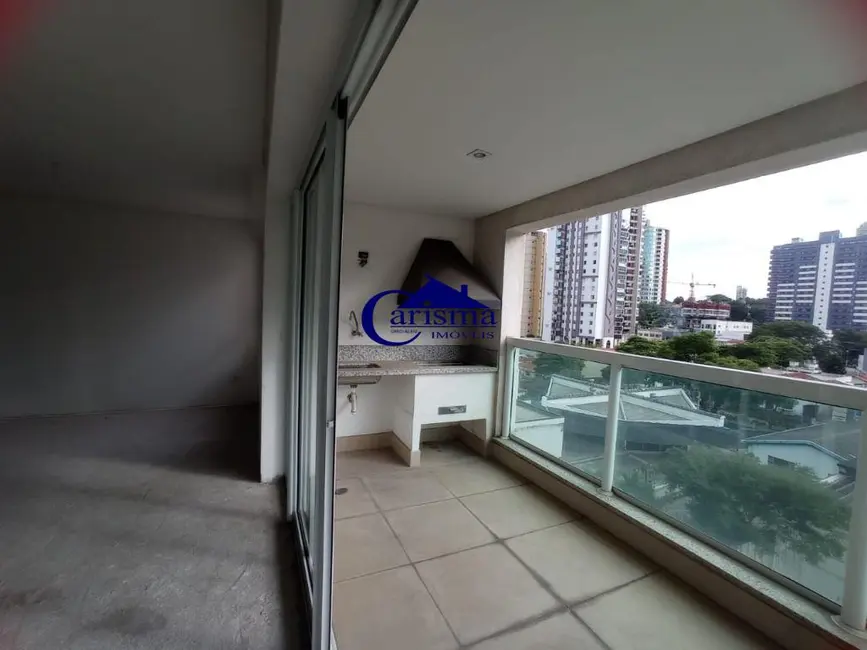 Foto 9 de Apartamento com 3 quartos à venda, 195m2 em Jardim, Santo Andre - SP