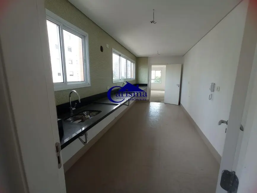 Foto 5 de Apartamento com 3 quartos à venda, 195m2 em Jardim, Santo Andre - SP