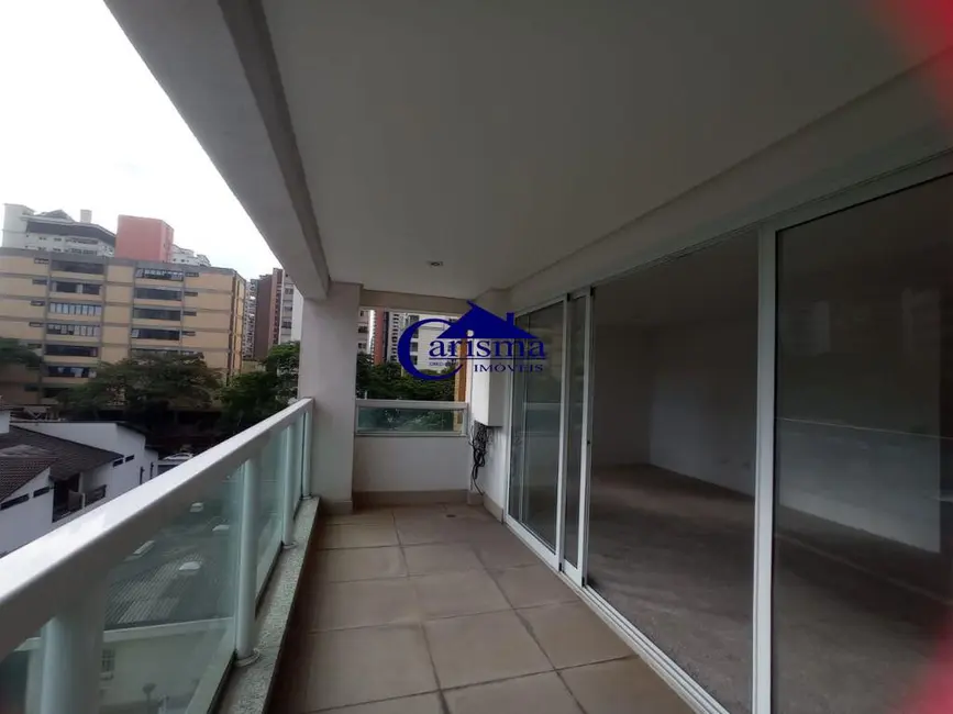 Foto 6 de Apartamento com 3 quartos à venda, 195m2 em Jardim, Santo Andre - SP