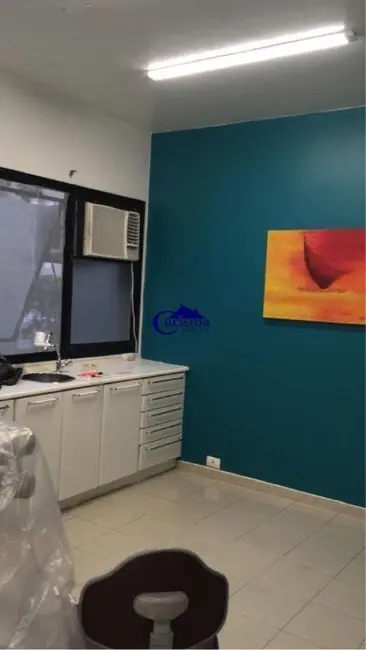Foto 9 de Sala Comercial à venda, 37m2 em Vila Guiomar, Santo Andre - SP