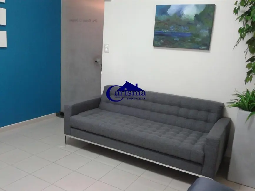 Foto 2 de Sala Comercial à venda, 37m2 em Vila Guiomar, Santo Andre - SP