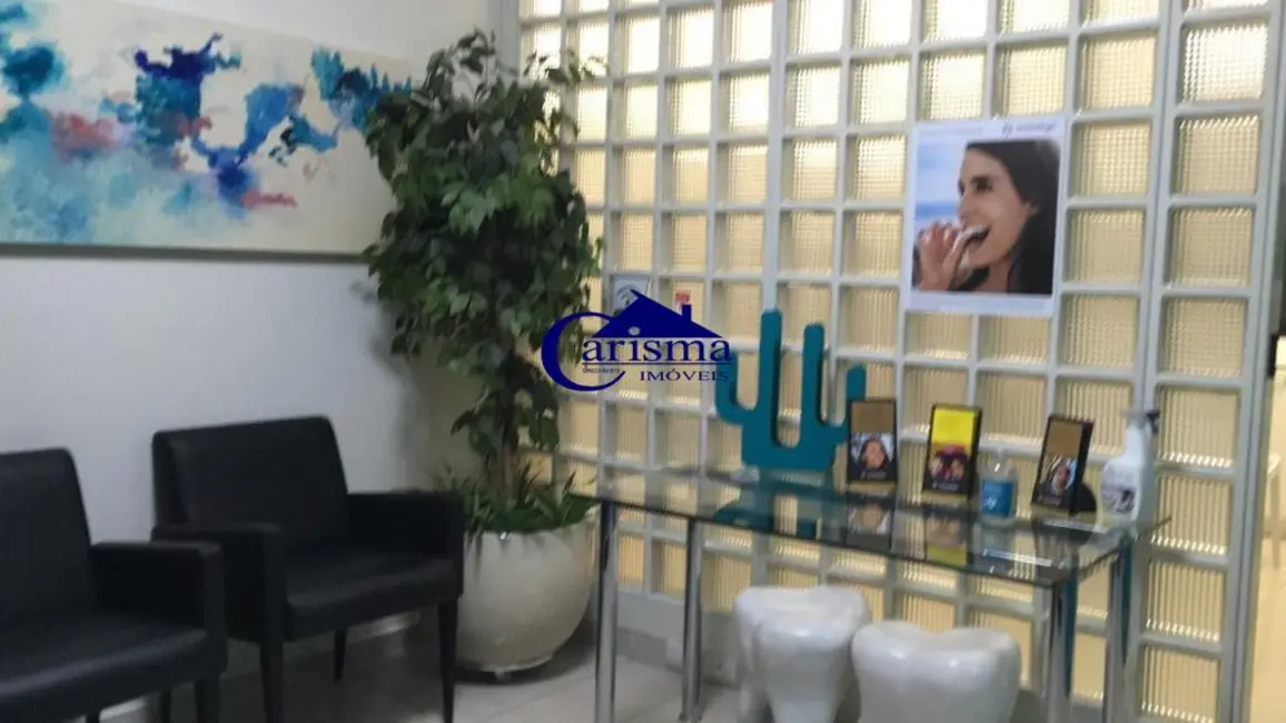 Foto 7 de Sala Comercial à venda, 37m2 em Vila Guiomar, Santo Andre - SP