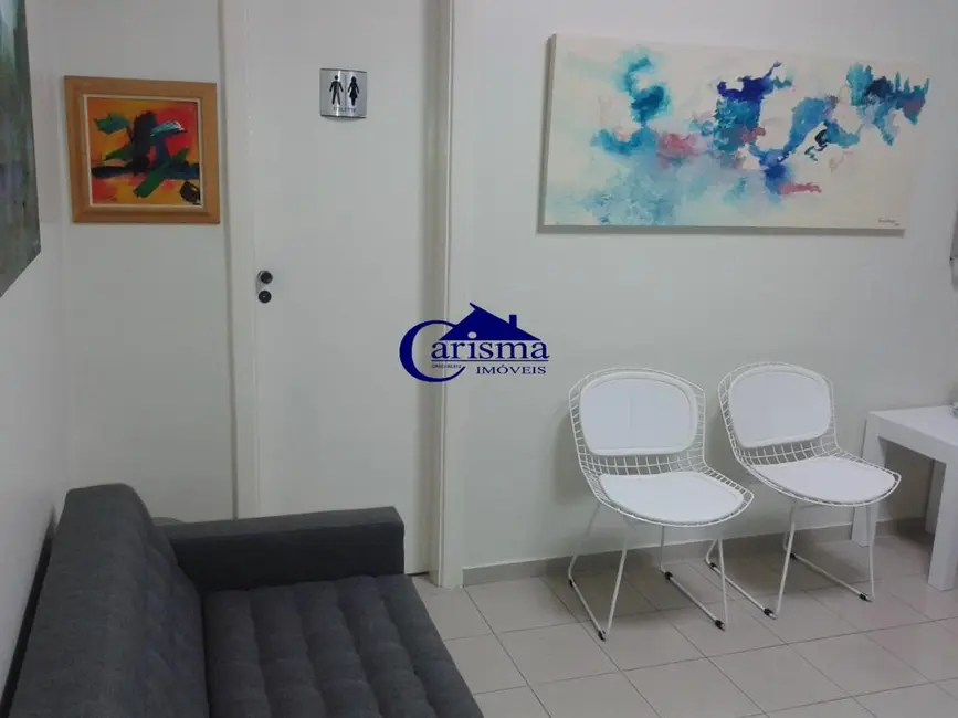 Foto 4 de Sala Comercial à venda, 37m2 em Vila Guiomar, Santo Andre - SP