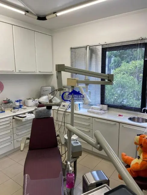 Foto 5 de Sala Comercial à venda, 37m2 em Vila Guiomar, Santo Andre - SP