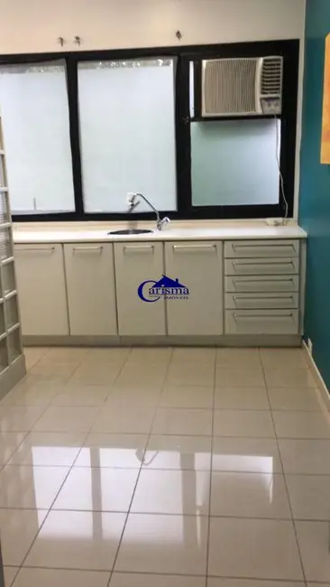Foto 8 de Sala Comercial à venda, 37m2 em Vila Guiomar, Santo Andre - SP