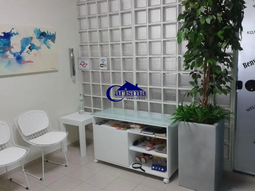 Foto 6 de Sala Comercial à venda, 37m2 em Vila Guiomar, Santo Andre - SP