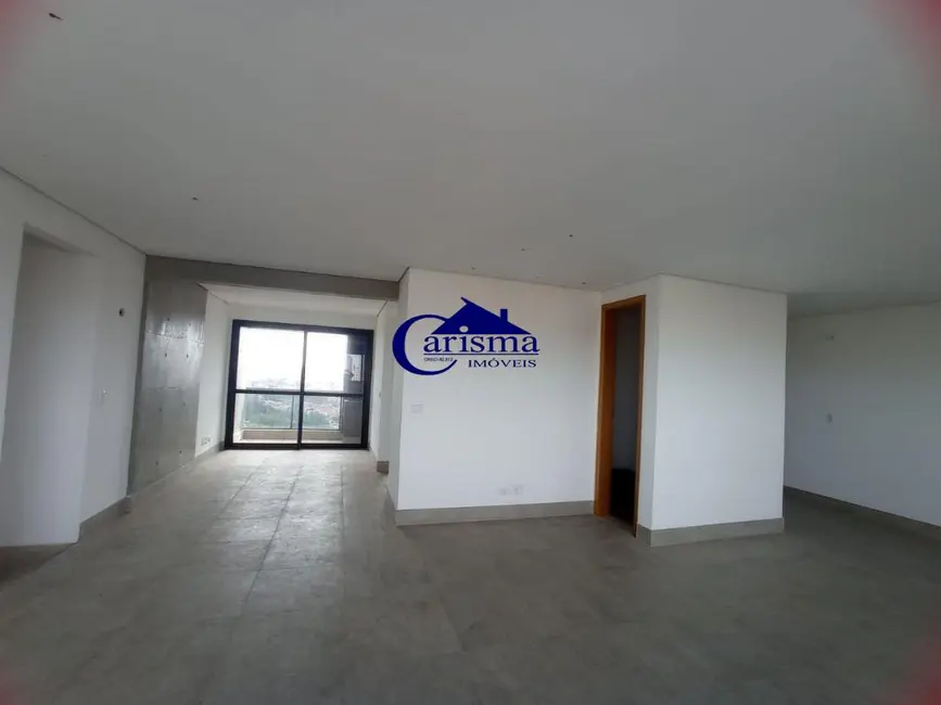 Foto 2 de Apartamento com 3 quartos à venda, 155m2 em Vila Alpina, Santo Andre - SP