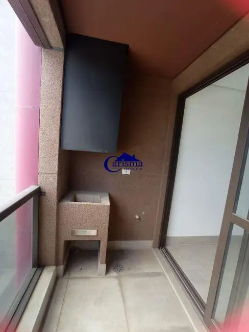 Foto 6 de Apartamento com 3 quartos à venda, 155m2 em Vila Alpina, Santo Andre - SP