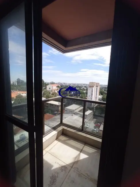 Foto 7 de Apartamento com 3 quartos à venda, 155m2 em Vila Alpina, Santo Andre - SP