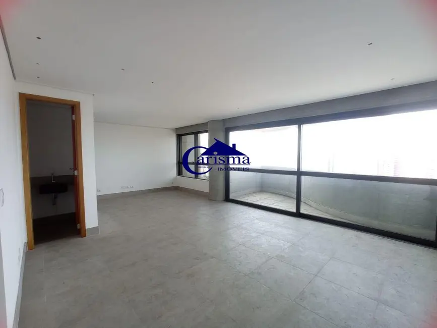 Foto 3 de Apartamento com 3 quartos à venda, 155m2 em Vila Alpina, Santo Andre - SP