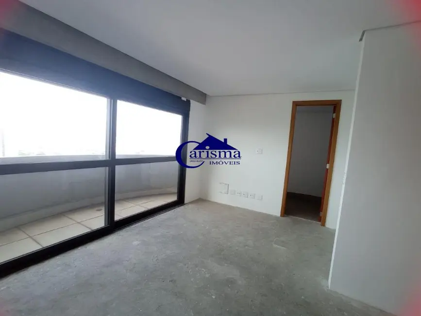 Foto 4 de Apartamento com 3 quartos à venda, 155m2 em Vila Alpina, Santo Andre - SP