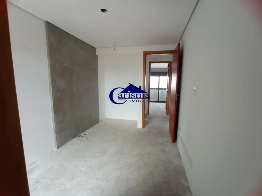 Foto 5 de Apartamento com 3 quartos à venda, 155m2 em Vila Alpina, Santo Andre - SP