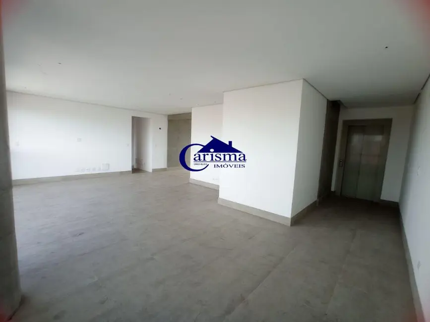 Foto 1 de Apartamento com 3 quartos à venda, 155m2 em Vila Alpina, Santo Andre - SP