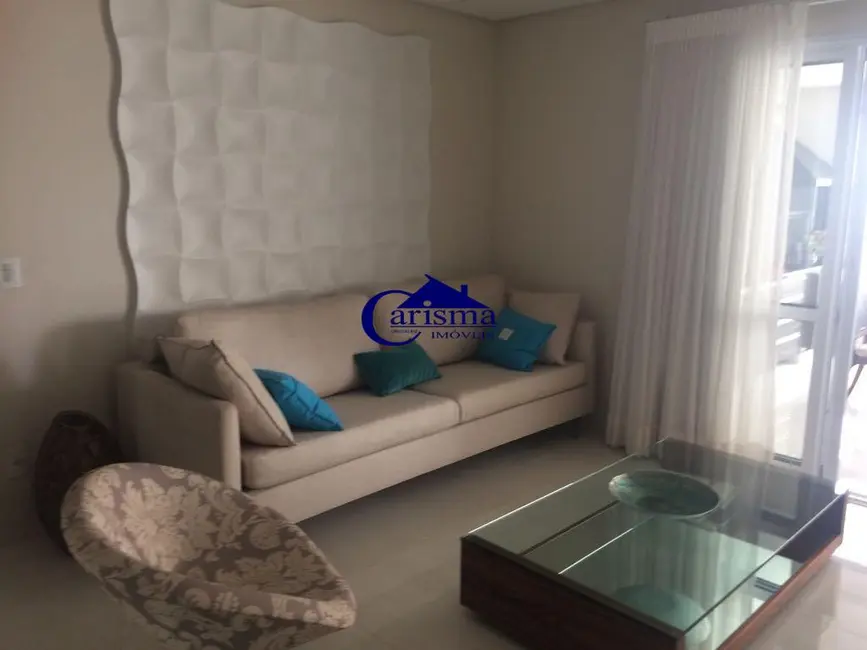 Foto 5 de Apartamento com 3 quartos à venda, 192m2 em Vila Boa Vista, Santo Andre - SP