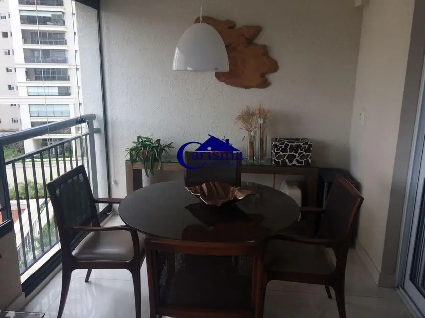 Foto 3 de Apartamento com 3 quartos à venda, 192m2 em Vila Boa Vista, Santo Andre - SP